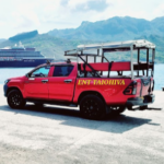 taxi taiohiva - nos partenaires